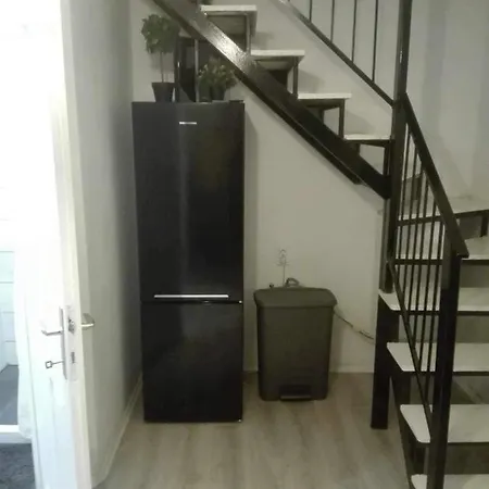 Apartment 7dab Josika Contactless Self Check-in *