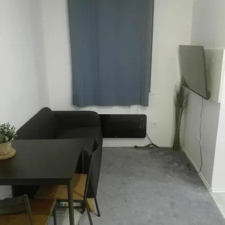 Apartment 7dab Josika Contactless Self Check-in *
